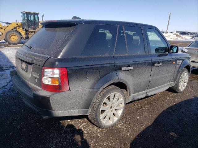 Photo 3 from auction – 2006 LAND ROVER RANGE ROVE with VIN SALSH23456A952399