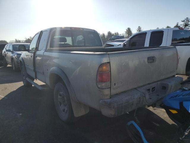 Photo 2 from auction – 2003 TOYOTA TUNDRA ACC with VIN 5TBBN44113S333385