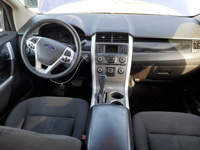 Photo 8 from auction – 2013 FORD EDGE SE with VIN 2FMDK3GC8DBB14082