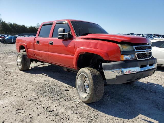 Photo 4 from auction – 2005 CHEVROLET SILVERADO with VIN 1GCHK23295F845570