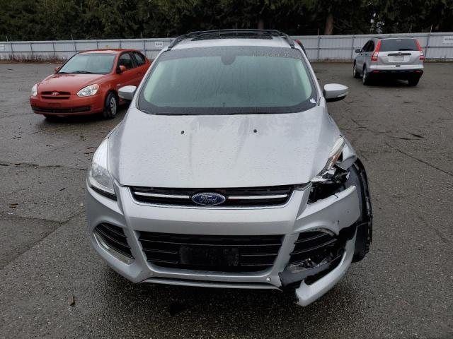 Photo 5 from auction – 2013 FORD ESCAPE SEL with VIN 1FMCU9HX0DUB24092