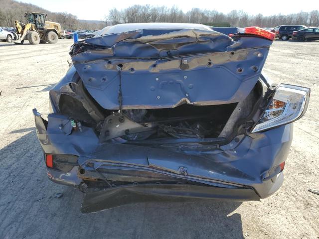 Photo 6 from auction – 2016 HONDA CIVIC LX with VIN 2HGFC2F5XGH524554