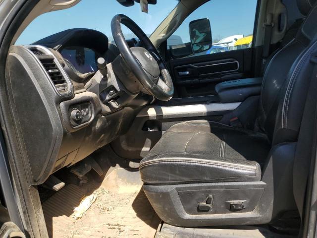Photo 7 from auction – 2021 RAM 3500 with VIN 3C7WRTCL7MG673640