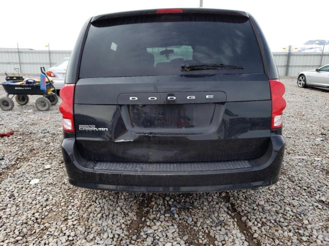 Photo 6 from auction – 2014 DODGE GRAND CARA with VIN 2C4RDGBG9ER458406