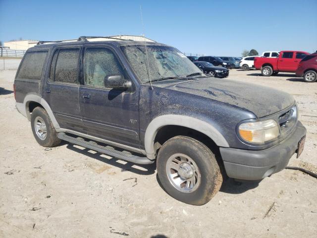 صورة رقم 4 من المزاد - 2000 FORD EXPLORER X مع VIN 1FMZU62X1YUB79173