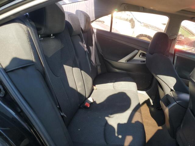 Photo 10 from auction – 2011 TOYOTA CAMRY BASE with VIN 4T1BF3EK1BU686592