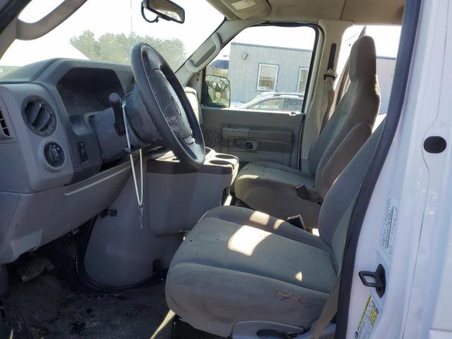 Photo 7 from auction – 2013 FORD ECONOLINE with VIN 1FBNE3BL0DDA94609