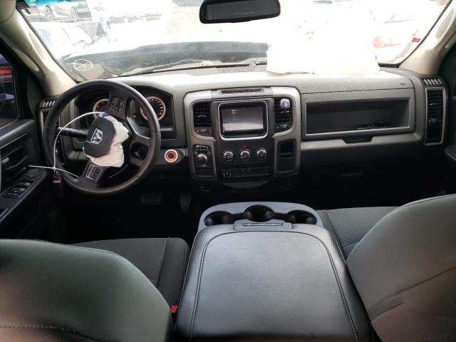 Photo 8 from auction – 2014 RAM 1500 ST with VIN 1C6RR6FT1ES271802