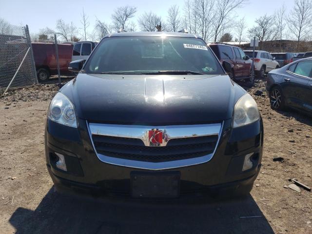 Photo 5 from auction – 2010 SATURN OUTLOOK XE with VIN 5GZLRTED8AJ131445