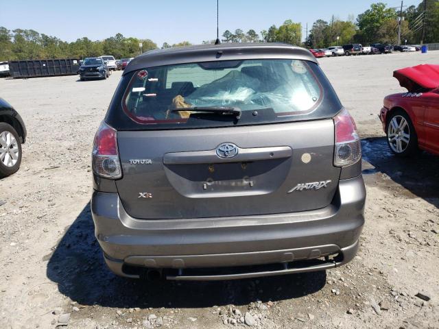 Photo 6 from auction – 2008 TOYOTA COROLLA MA with VIN 2T1KR32E98C692348