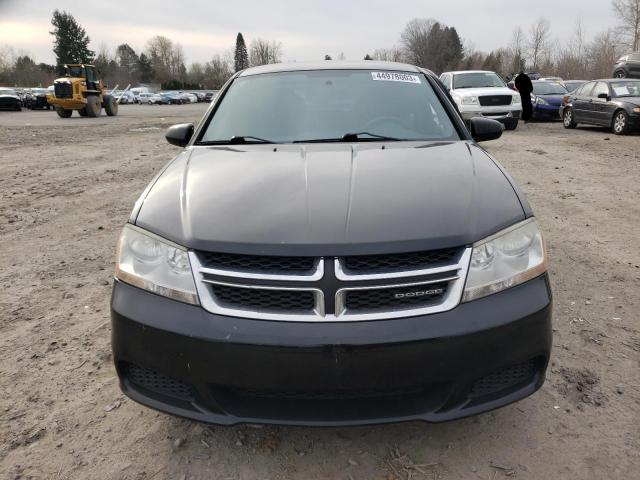 Photo 5 from auction – 2012 DODGE AVENGER SX with VIN 1C3CDZCB5CN136946