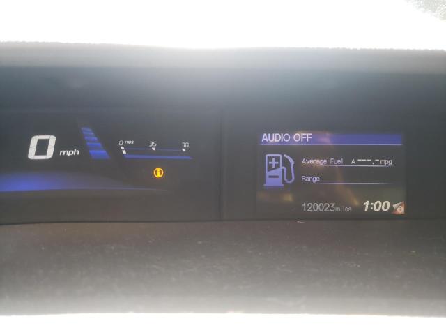 Photo 9 from auction – 2015 HONDA CIVIC LX with VIN 19XFB2F53FE040222