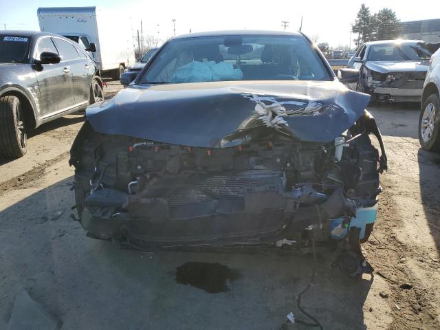 Photo 5 from auction – 2015 CHEVROLET MALIBU LS with VIN 1G11B5SL2FF154873