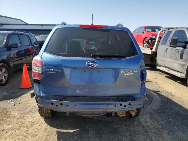 Photo 6 from auction – 2015 SUBARU FORESTER 2 with VIN JF2SJADC8FH505330