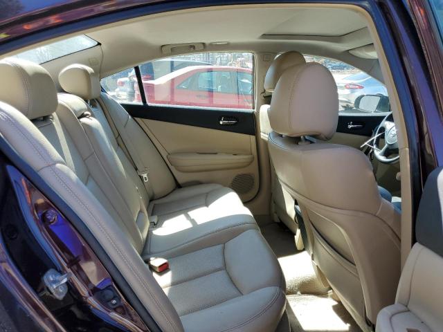 Photo 10 from auction – 2014 NISSAN MAXIMA S with VIN 1N4AA5AP2EC482976