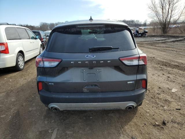 Photo 6 from auction – 2020 FORD ESCAPE SE with VIN 1FMCU9G60LUB39716