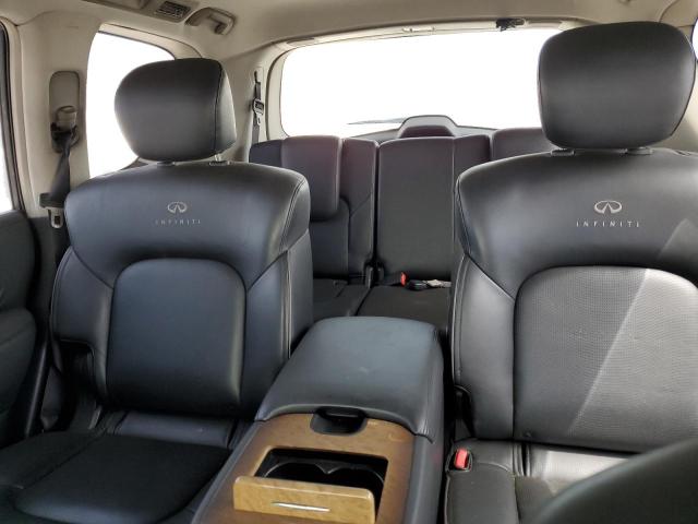 Photo 10 from auction – 2011 INFINITI QX56 with VIN JN8AZ2NF3B9504340