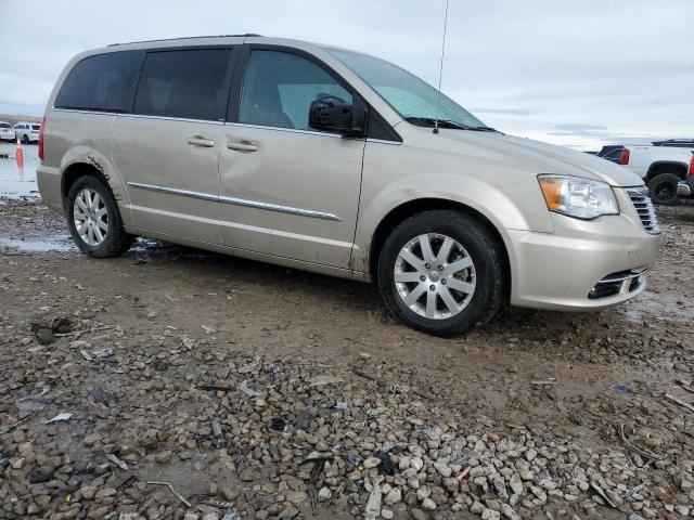 Photo 4 from auction – 2013 CHRYSLER TOWN & COU with VIN 2C4RC1BGXDR774296