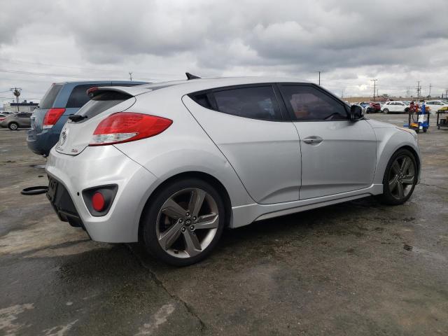 Photo 3 from auction – 2013 HYUNDAI VELOSTER T with VIN KMHTC6AE8DU116901