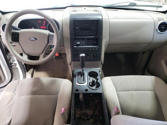 Photo 8 from auction – 2006 FORD EXPLORER X with VIN 1FMEU72E86UA63680