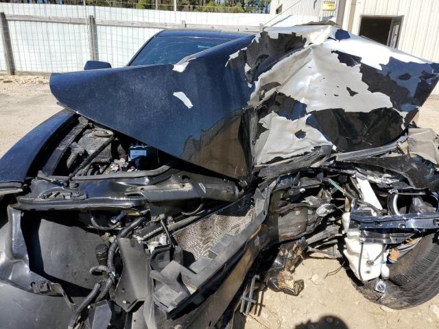 Photo 11 from auction – 2015 CHEVROLET CAMARO LT with VIN 2G1FD1E35F9306710