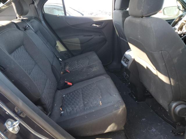 Photo 11 from auction – 2018 CHEVROLET EQUINOX LT with VIN 3GNAXJEV8JL402838