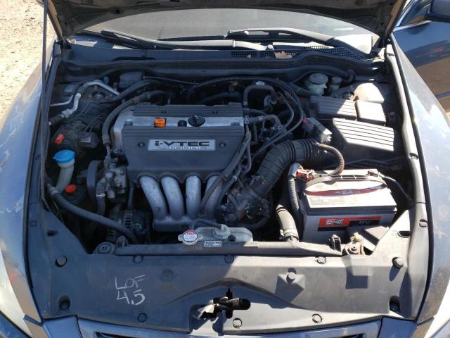 Photo 11 from auction – 2003 HONDA ACCORD with VIN 1HGCM55323A111649