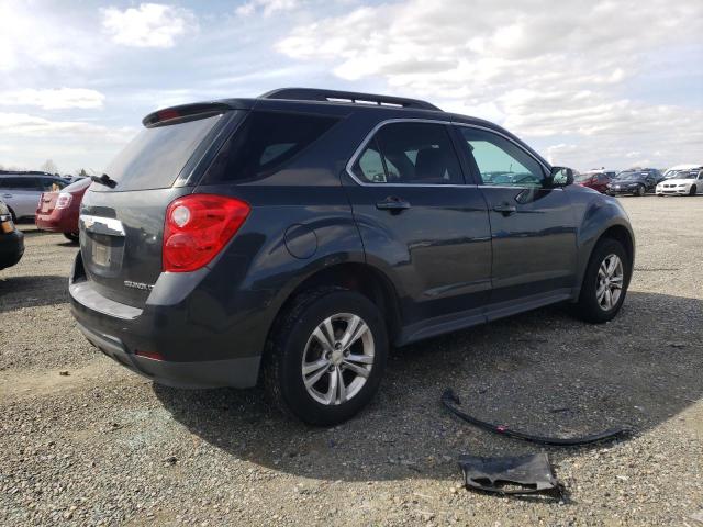 Photo 3 from auction – 2012 CHEVROLET EQUINOX LT with VIN 2GNALPEK3C1335011