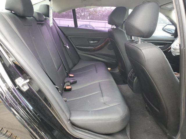 Фото 10 с аукциона – 2015 BMW 320 I с VIN WBA3B1G58FNT64285