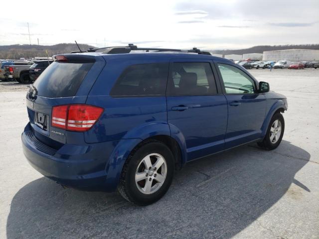 Photo 3 from auction – 2009 DODGE JOURNEY SE with VIN 3D4GG47B59T568353