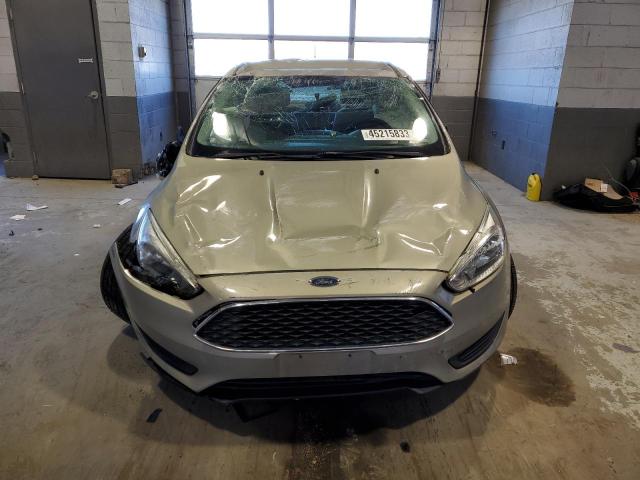 Photo 5 from auction – 2016 FORD FOCUS SE with VIN 1FADP3F24GL382233