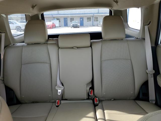 Photo 10 from auction – 2020 TOYOTA 4RUNNER SR with VIN JTEZU5JR5L5221084