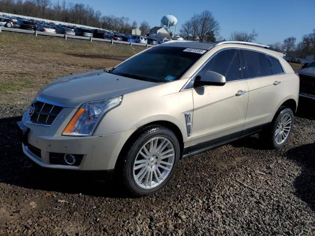 Photo 1 from auction – 2011 CADILLAC SRX PREMIU with VIN 3GYFNFEY3BS505176