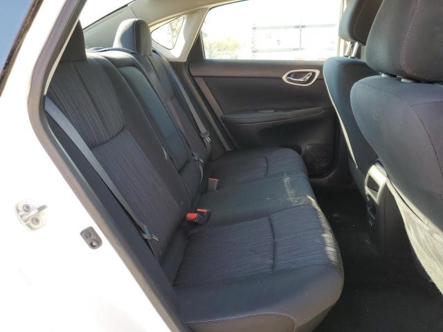 Photo 10 from auction – 2017 NISSAN SENTRA S with VIN 3N1AB7AP7HY331651