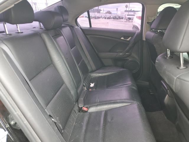 Photo 10 from auction – 2010 ACURA TSX with VIN JH4CU2F62AC040104