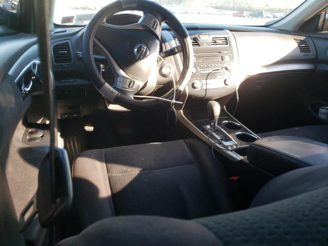 Photo 8 from auction – 2014 NISSAN ALTIMA 2.5 with VIN 1N4AL3AP0EN373497