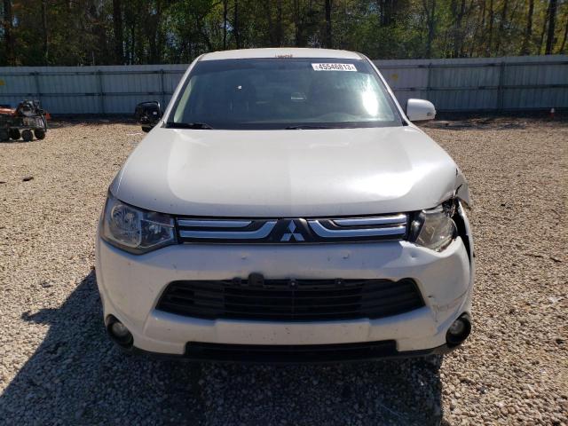 Zdjęcie 5 z aukcji – 2014 MITSUBISHI OUTLANDER z VIN JA4AD3A33EZ011106