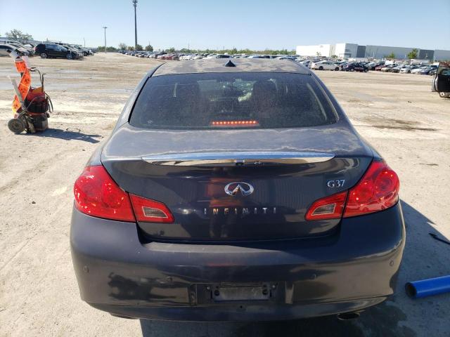 Photo 6 from auction – 2010 INFINITI G37 BASE with VIN JN1CV6AP6AM408237