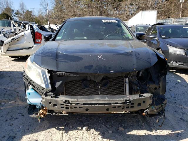 Photo 5 from auction – 2013 HONDA CROSSTOUR with VIN 5J6TF2H56DL004124