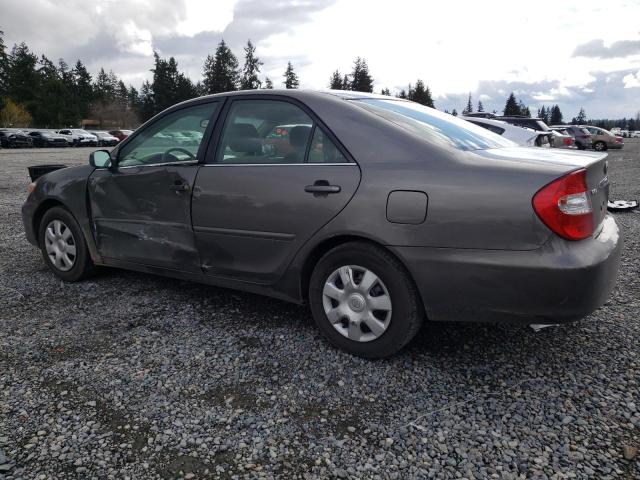 Photo 2 from auction – 2004 TOYOTA CAMRY LE with VIN 4T1BE32K74U898715