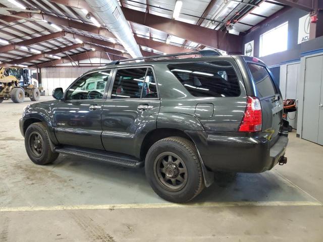 Photo 2 from auction – 2008 TOYOTA 4RUNNER SR with VIN JTEBU14R880129719