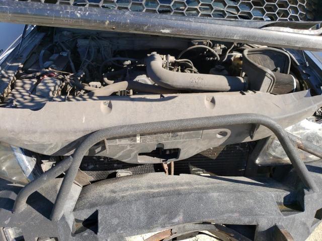 Photo 11 from auction – 2005 FORD F150 SUPER with VIN 1FTPW14545KD80044