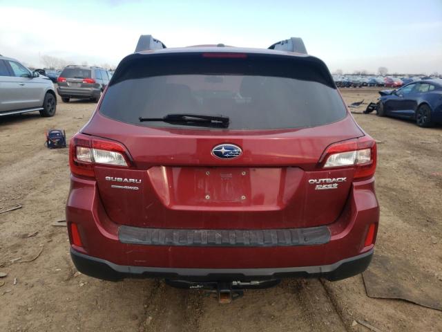 Снимка 6 от търг – 2015 SUBARU OUTBACK 2. с VIN 4S4BSACC5F3318990