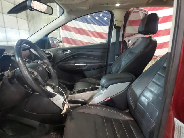Photo 7 from auction – 2013 FORD ESCAPE SEL with VIN 1FMCU0HX9DUC13011