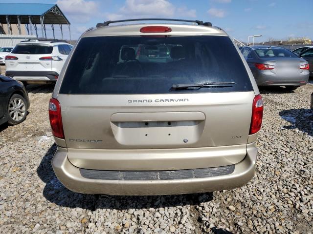 Photo 6 from auction – 2007 DODGE GRAND CARA with VIN 2D4GP44L97R270952