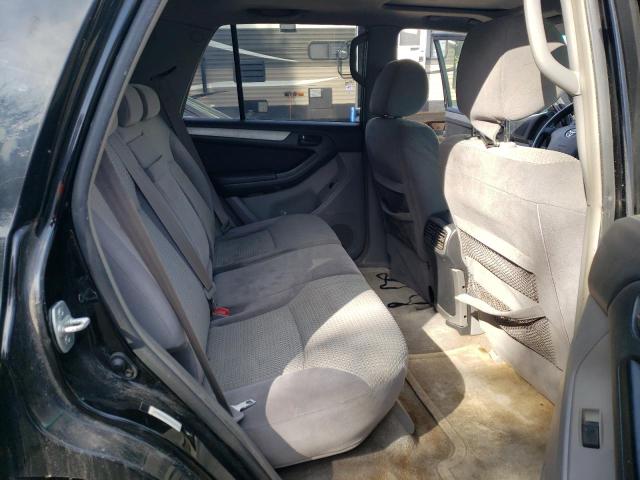 Photo 10 from auction – 2003 TOYOTA 4RUNNER SR with VIN JTEBT14R130027951