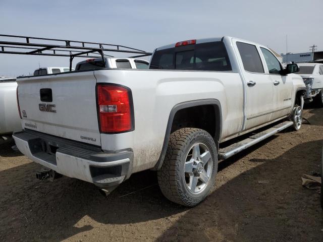 Photo 3 from auction – 2015 GMC SIERRA K25 with VIN 1GT120EG6FF100243