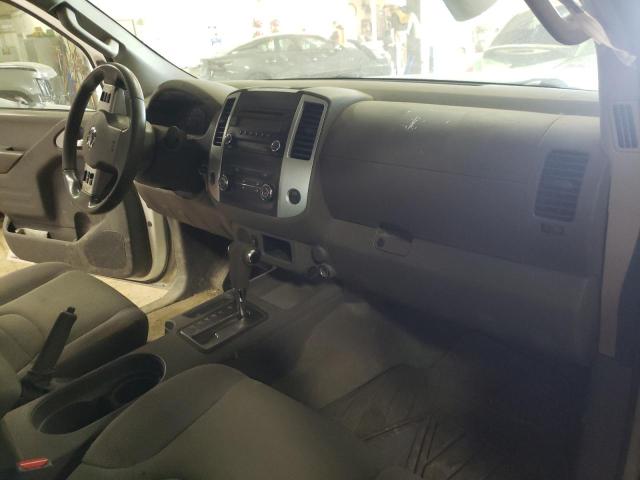 Photo 8 from auction – 2016 NISSAN FRONTIER S with VIN 1N6BD0CT0GN711887