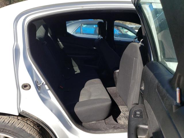 Photo 10 from auction – 2013 DODGE AVENGER SE with VIN 1C3CDZABXDN661747