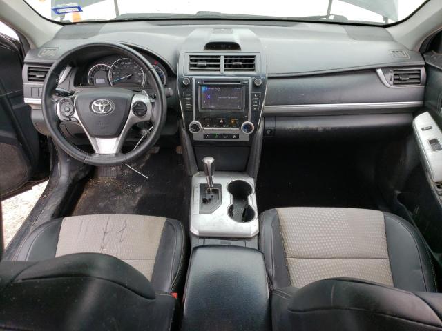 Photo 8 from auction – 2014 TOYOTA CAMRY L with VIN 4T1BF1FK8EU745323